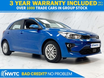 Used Kia Rio 2021 for sale - 79265634: Photo