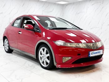 Used Honda Civic 2007 for sale - 79695196: Photo