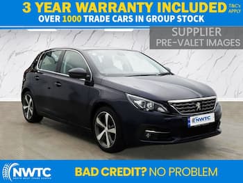 Used Peugeot 308 2018 for sale - 79738266: Photo