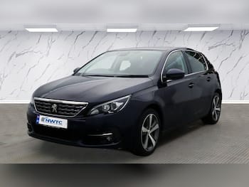 Used Peugeot 308 2018 for sale - 79738266: Photo