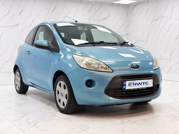 Used Ford Ka 2010 for sale - 79265571: Photo
