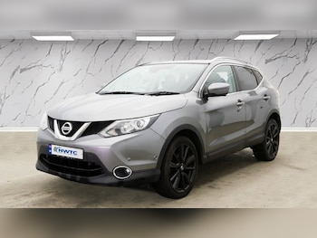Used Nissan Qashqai 2016 for sale - 79265699: Photo