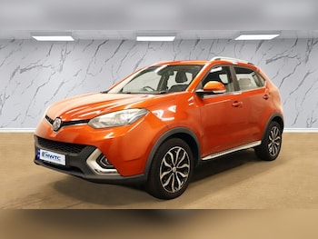 Used MG GS 2017 for sale - 79370800: Photo