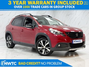 Used Peugeot 2008 2017 for sale - 79334362: Photo