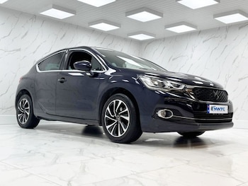 Used DS Automobiles DS 4 2016 for sale - 79265513: Photo