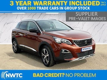Used Peugeot 3008 2019 for sale - 79265677: Photo