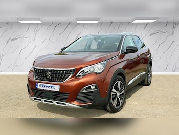 Used Peugeot 3008 2019 for sale - 79265677: Photo