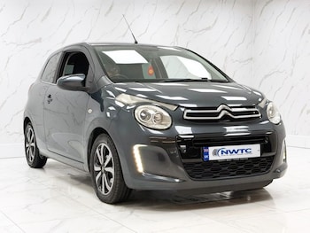Used Citroen C1 2015 for sale - 79543447: Photo