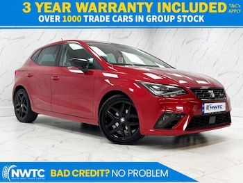 Used SEAT Ibiza 2018 for sale - 79265762: Photo