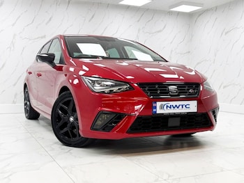 Used SEAT Ibiza 2018 for sale - 79265762: Photo