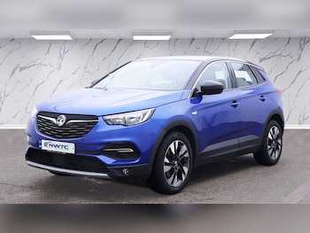 Used Vauxhall Grandland X 2019 for sale - 79422719: Photo