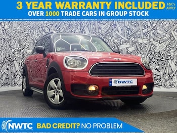 Used MINI Countryman 2017 for sale - 79265609: Photo