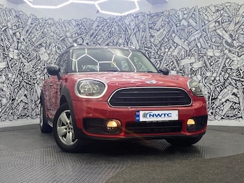Used MINI Countryman 2017 for sale - 79265609: Photo