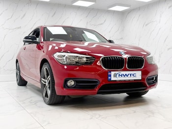 Used BMW 1 Series 2015 for sale - 79265655: Photo