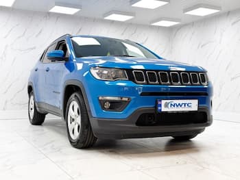 Used Jeep Compass 2019 for sale - 79870800: Photo