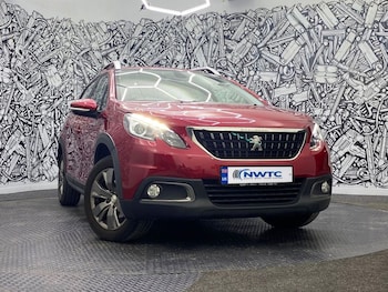 Used Peugeot 2008 2019 for sale - 79265597: Photo