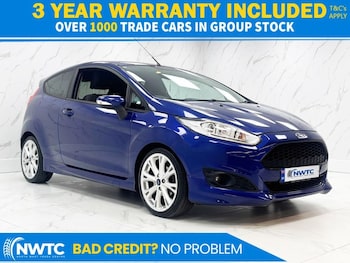 Used Ford Fiesta 2015 for sale - 79474803: Photo