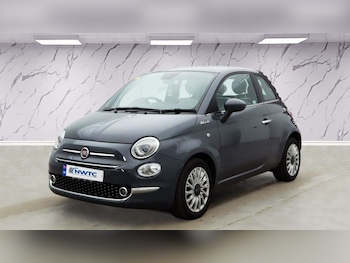 Used Fiat 500 2021 for sale - 79587966: Photo