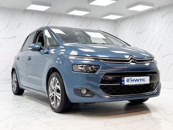 Used Citroen C4 Picasso 2015 for sale - 79334075: Photo