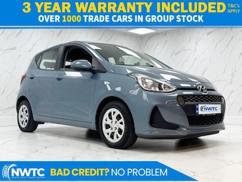 Used Hyundai i10 2017 for sale - 79265577: Photo