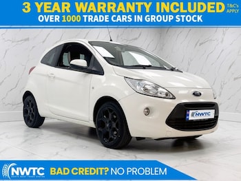 Used Ford Ka 2015 for sale - 79449702: Photo