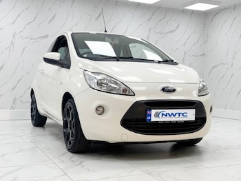 Used Ford Ka 2015 for sale - 79449702: Photo