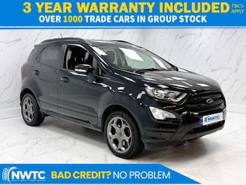 Used Ford Ecosport 2018 for sale - 79562867: Photo