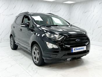 Used Ford Ecosport 2018 for sale - 79562867: Photo