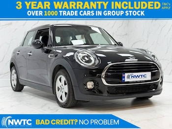Used MINI Hatch 2019 for sale - 79587106: Photo