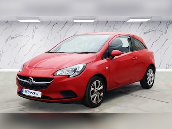 Used Vauxhall Corsa 2018 for sale - 79574403: Photo