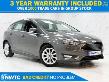 Used Ford Focus 2015 for sale - 79265755: Photo