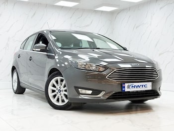 Used Ford Focus 2015 for sale - 79265755: Photo