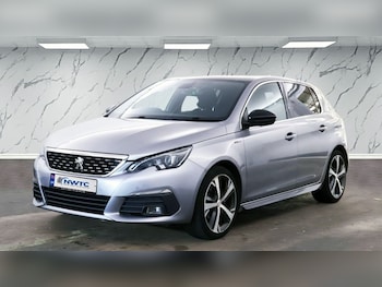 Used Peugeot 308 2018 for sale - 79422724: Photo
