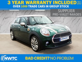 Used MINI Hatch 2017 for sale - 79370799: Photo