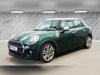 Used MINI Hatch 2017 for sale - 79370799: Photo