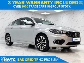 Used Fiat Tipo 2016 for sale - 79265562: Photo