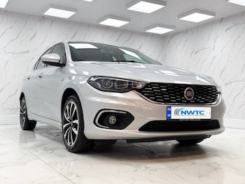 Used Fiat Tipo 2016 for sale - 79265562: Photo