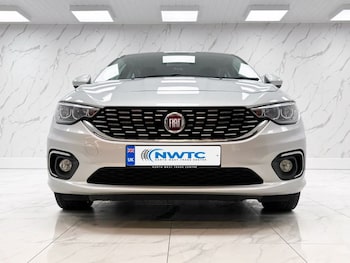 Used Fiat Tipo 2016 for sale - 79265562: Photo