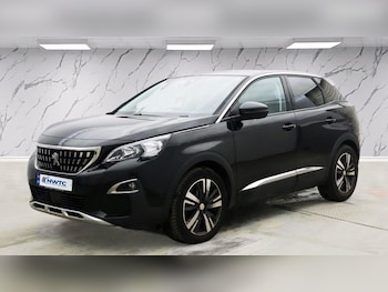 Used Peugeot 3008 2017 for sale - 79265693: Photo