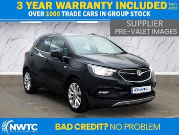 Used Vauxhall Mokka X 2019 for sale - 79265607: Photo