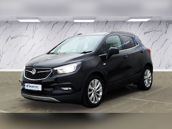 Used Vauxhall Mokka X 2019 for sale - 79265607: Photo