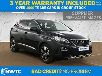 Used Peugeot 3008 2019 for sale - 79598920: Photo