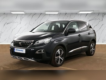 Used Peugeot 3008 2019 for sale - 79598920: Photo