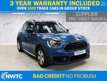 Used MINI Countryman 2019 for sale - 79709173: Photo