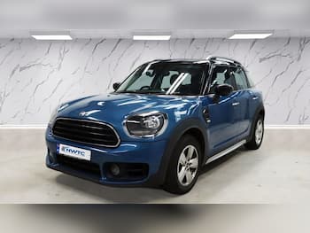 Used MINI Countryman 2019 for sale - 79709173: Photo