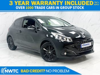 Used Peugeot 208 2017 for sale - 79632375: Photo
