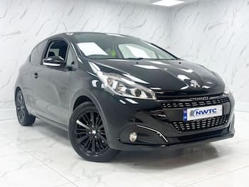 Used Peugeot 208 2017 for sale - 79632375: Photo