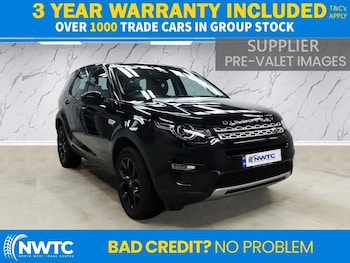 Used Land Rover Discovery Sport 2018 for sale - 79587732: Photo