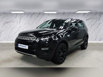 Used Land Rover Discovery Sport 2018 for sale - 79587732: Photo