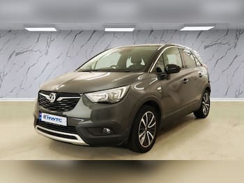 Used Vauxhall Crossland X 2018 for sale - 79587929: Photo